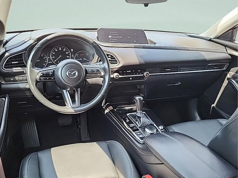 Certified 2024 MAZDA CX-30 AWD 2.5 S w/ Select Sport Pkg image 15