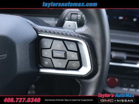 Used 2024 Ford Mustang GT Premium w/ California Special Package RWD image 20