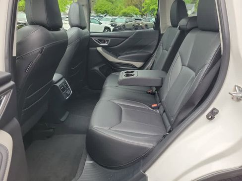 Certified 2023 Subaru Forester Limited AWD/4WD image 32