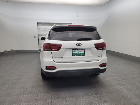 Used 2019 Kia Sorento LX w/ Option Group 020 image 6