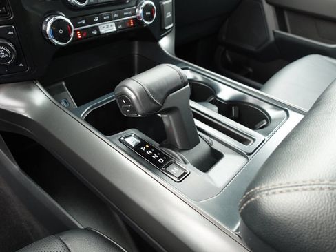 Used 2024 Ford F150 XLT w/ Equipment Group 302A MID image 44