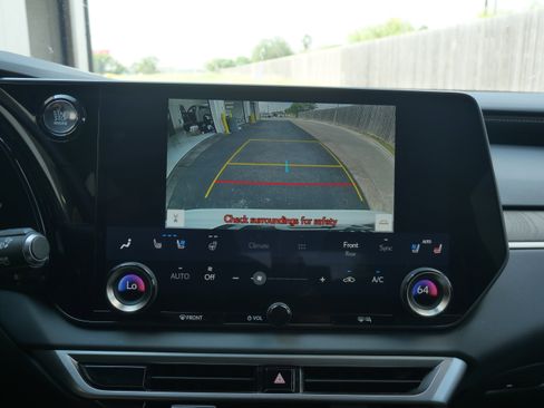 Certified 2024 Lexus RX 350 Premium image 16