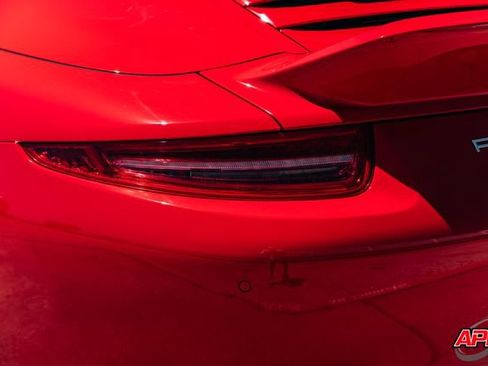 Used 2015 Porsche 911 Carrera S RWD image 55