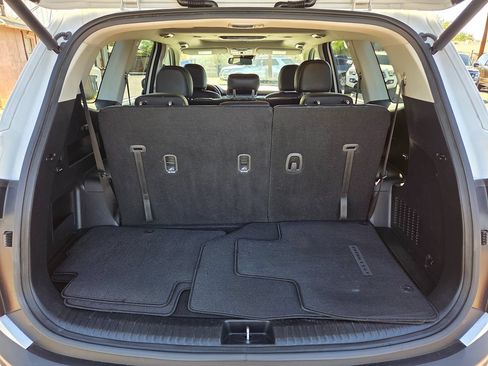 Used 2020 Kia Telluride EX FWD image 11