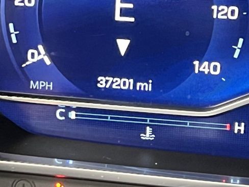 Used 2023 Chevrolet Tahoe RST image 26