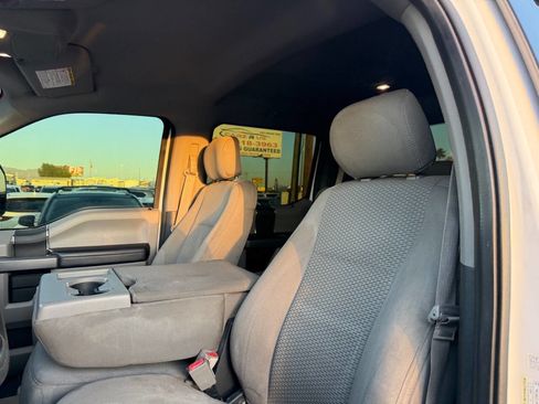 Used 2018 Ford F250 XLT image 21