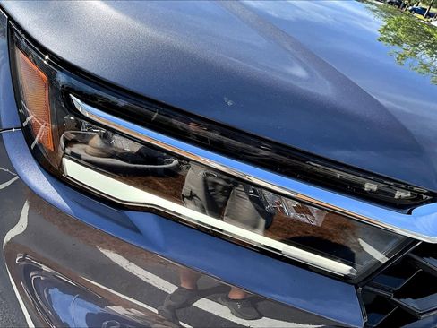 Certified 2025 Honda Pilot Touring image 61