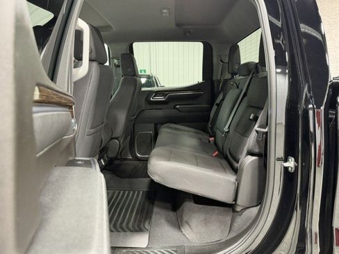 Certified 2025 GMC Sierra 1500 Elevation w/ Max Trailering Package AWD/4WD image 10