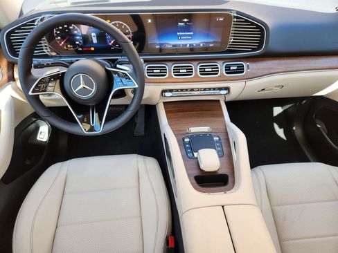 Used 2026 Mercedes-Benz GLE 350 4MATIC image 25