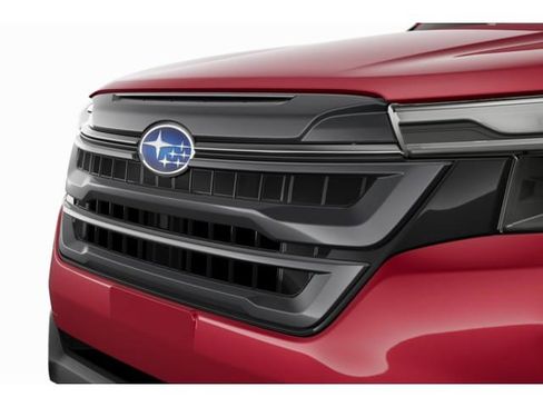 New 2026 Subaru Forester Limited AWD/4WD image 11