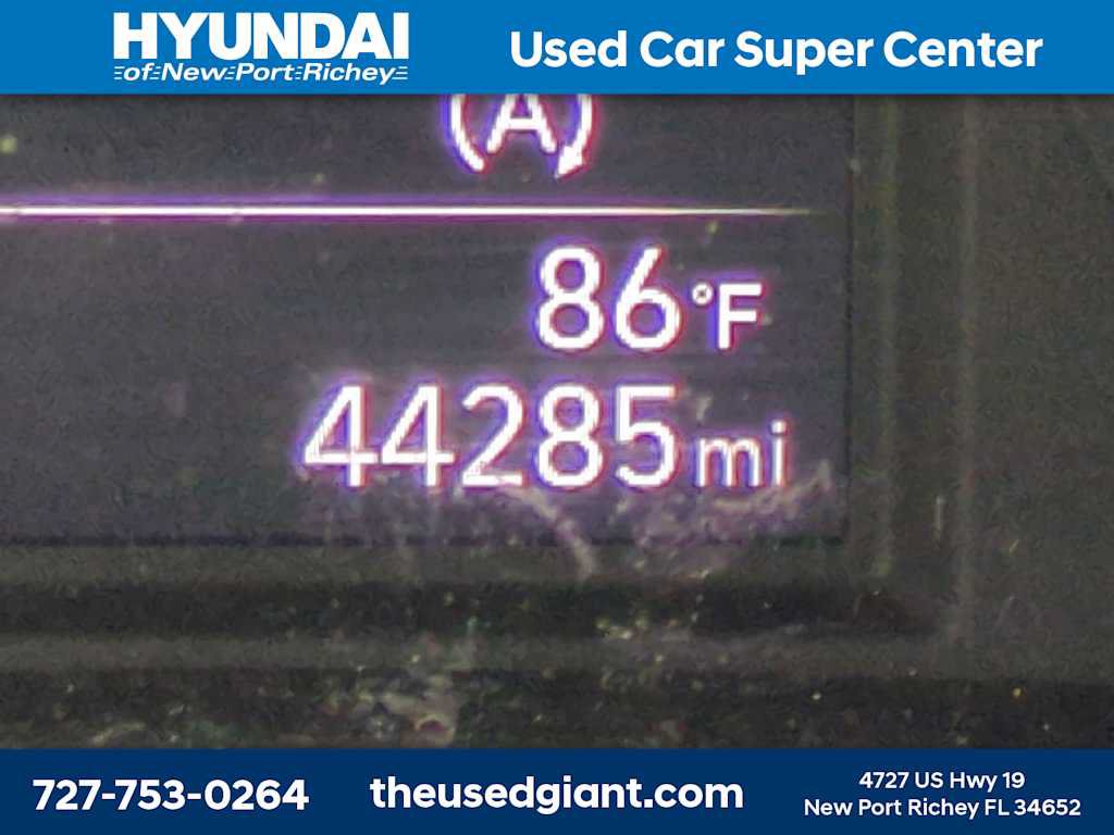 Certified 2022 Hyundai Kona SE FWD image 27
