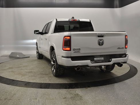 Certified 2021 RAM 1500 Limited image 6