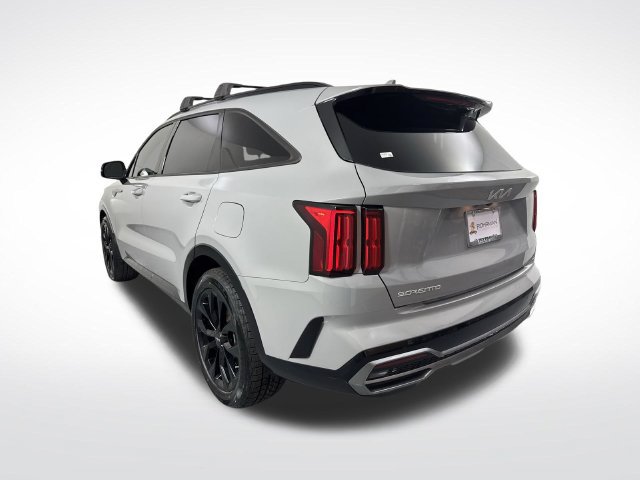 Used 2023 Kia Sorento SX FWD image 33