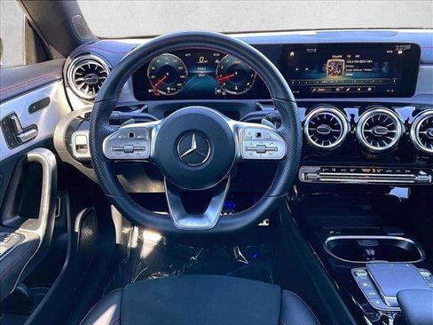 Used 2023 Mercedes-Benz CLA 250 image 7