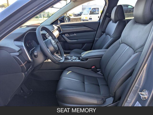 Used 2026 MAZDA CX-50 AWD 2.5 Hybrid w/ Premium Pkg image 9