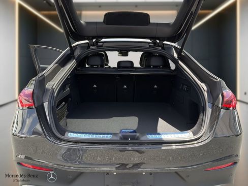 New 2026 Mercedes-Benz GLC 300 4MATIC image 17