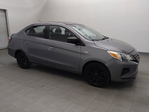 Used 2023 Mitsubishi Mirage G4 Black Edition image 11