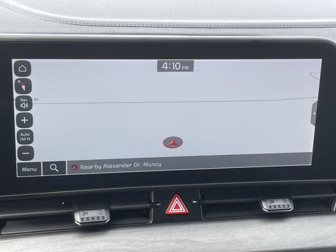 Used 2023 Kia Sportage X-Line w/ X-Line Premium Package image 27