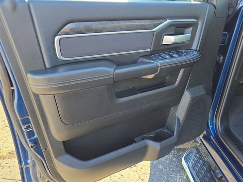 Used 2024 RAM 2500 Big Horn w/ Bed Utility Group image 11