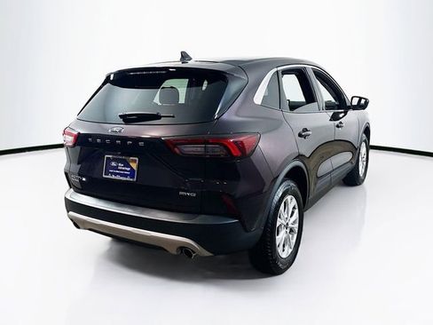Certified 2023 Ford Escape Active w/ Tech Pack #2 image 9