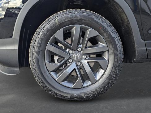New 2026 Honda Ridgeline Sport image 8