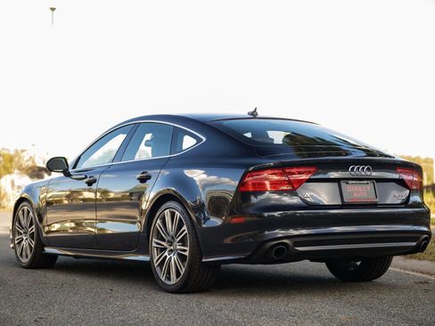Used 2015 Audi A7 3.0T Prestige image 20