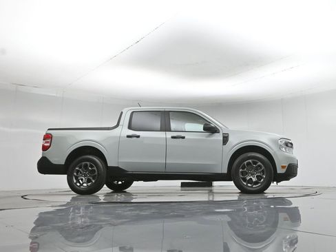 Used 2023 Ford Maverick XLT w/ Equipment Group 300A Standard AWD/4WD image 49
