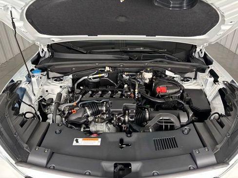 New 2026 Acura ADX A-Spec image 32