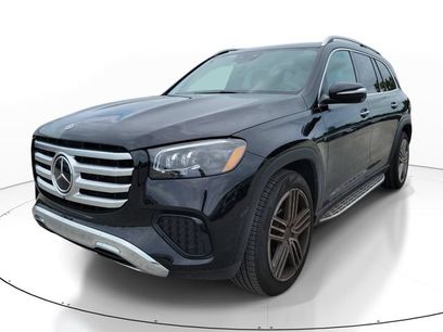 Used 2025 Mercedes-Benz GLS 450 4MATIC