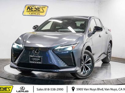 Used 2024 Lexus RZ 300e Premium w/ Accessory Package (Z1)