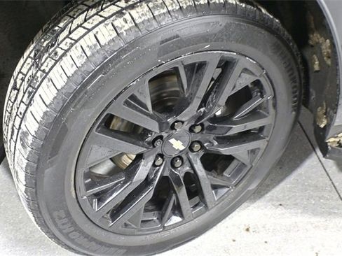 Certified 2023 Chevrolet Tahoe Premier image 8