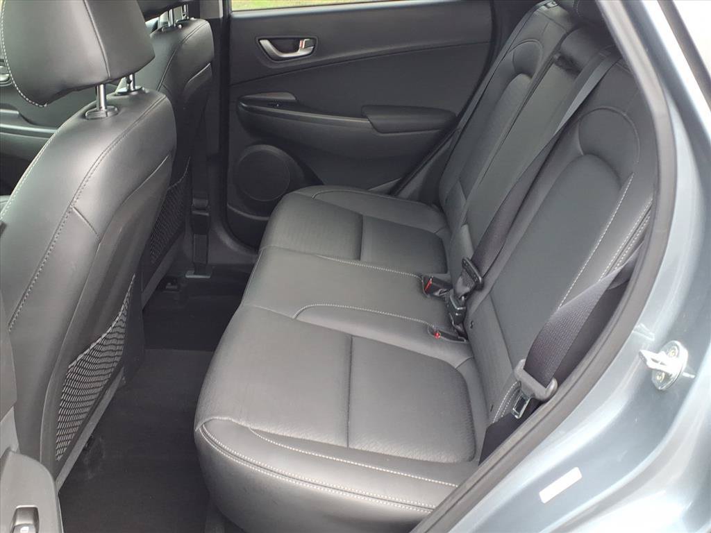 Used 2020 Hyundai Kona Limited FWD image 24