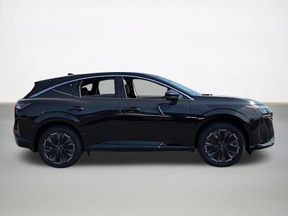 New 2026 Nissan Murano Platinum w/ Cargo Package