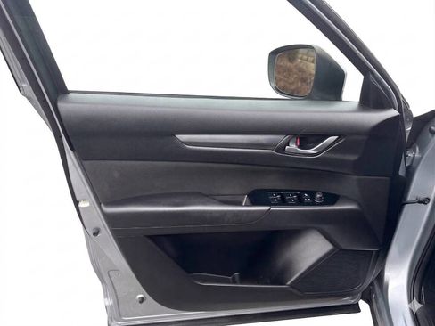 Used 2019 MAZDA CX-5 Sport image 11