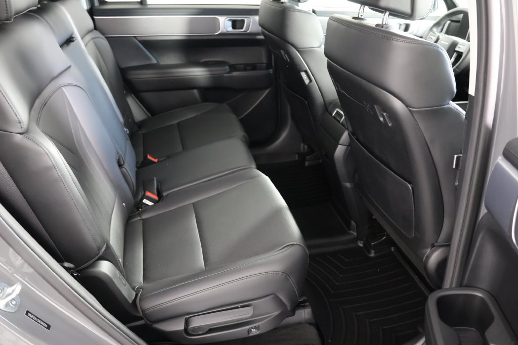 Used 2024 Hyundai Santa Fe XRT AWD/4WD image 25