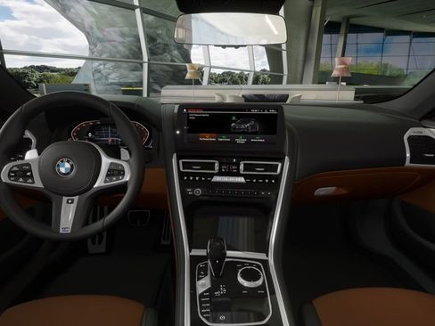 New 2026 BMW 840i RWD image 37
