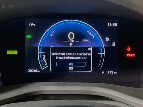 Used 2025 Toyota Camry LE FWD image 22