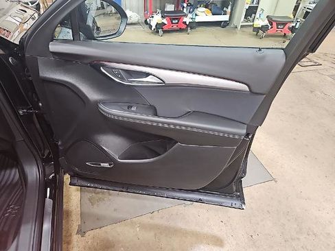 New 2026 Buick Envision Sport Touring image 27