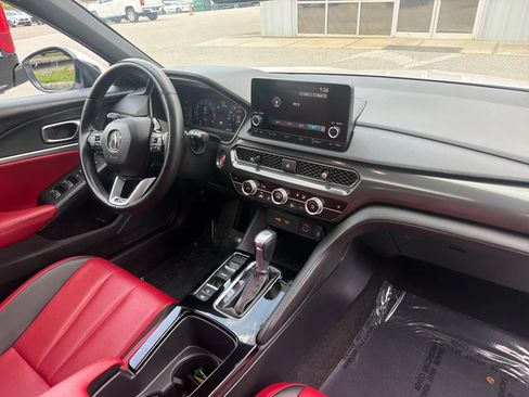 Used 2025 Acura Integra A-Spec FWD image 23