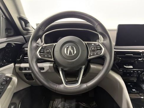 Certified 2026 Acura MDX SH-AWD w/ Technology Package image 34