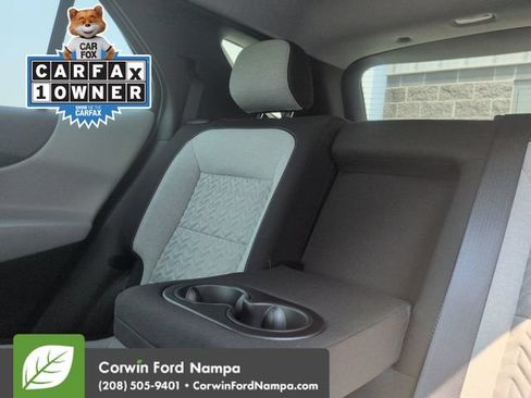 Used 2024 Chevrolet Equinox LT AWD/4WD image 26