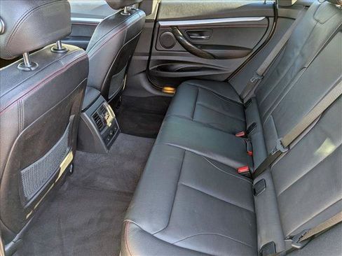 Used 2017 BMW 330i xDrive AWD/4WD image 20