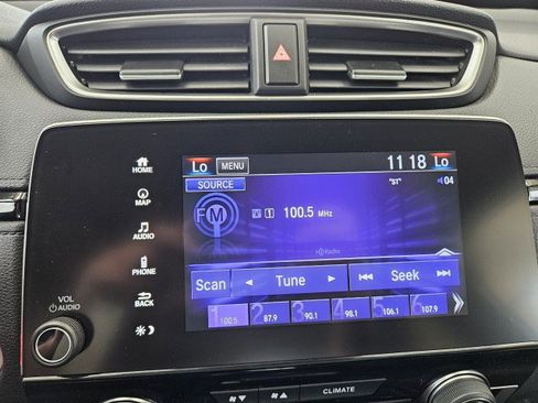 Used 2017 Honda CR-V EX-L image 24