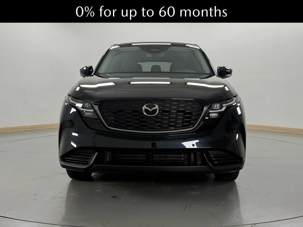 New 2026 MAZDA CX-5 Select AWD/4WD image 2