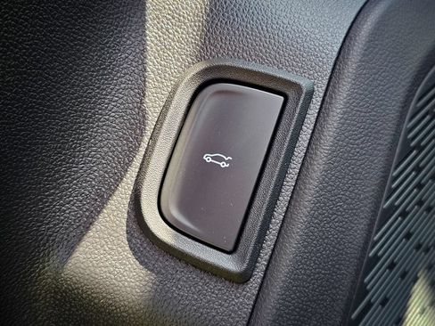 New 2026 GMC Terrain Denali w/ LPO, Floor Liner Package AWD/4WD image 12