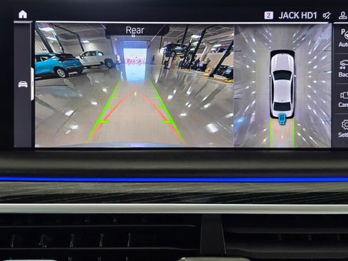 Used 2020 BMW 745e xDrive image 28