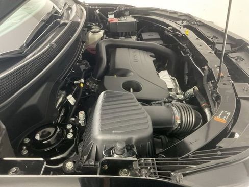 Certified 2026 Chevrolet Equinox RS image 23