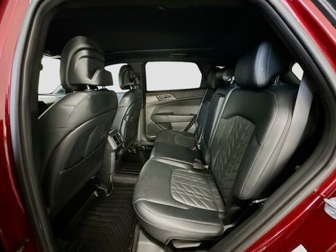 Used 2023 Kia Sportage X-Line w/ X-Line Premium Package image 30