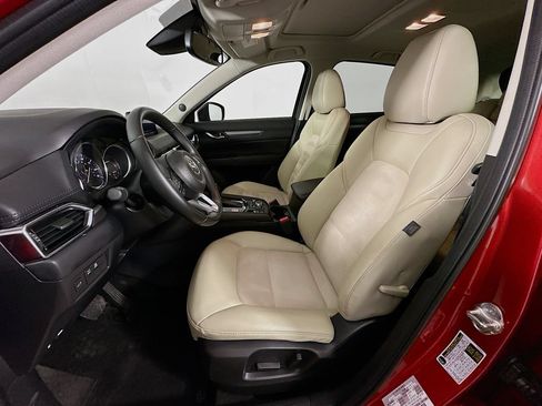 Used 2018 MAZDA CX-5 Touring w/ Preferred Equipment Package FWD image 21