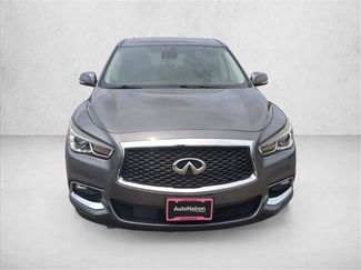 Used 2019 INFINITI QX60 Pure AWD/4WD video 2